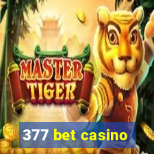 377 bet casino